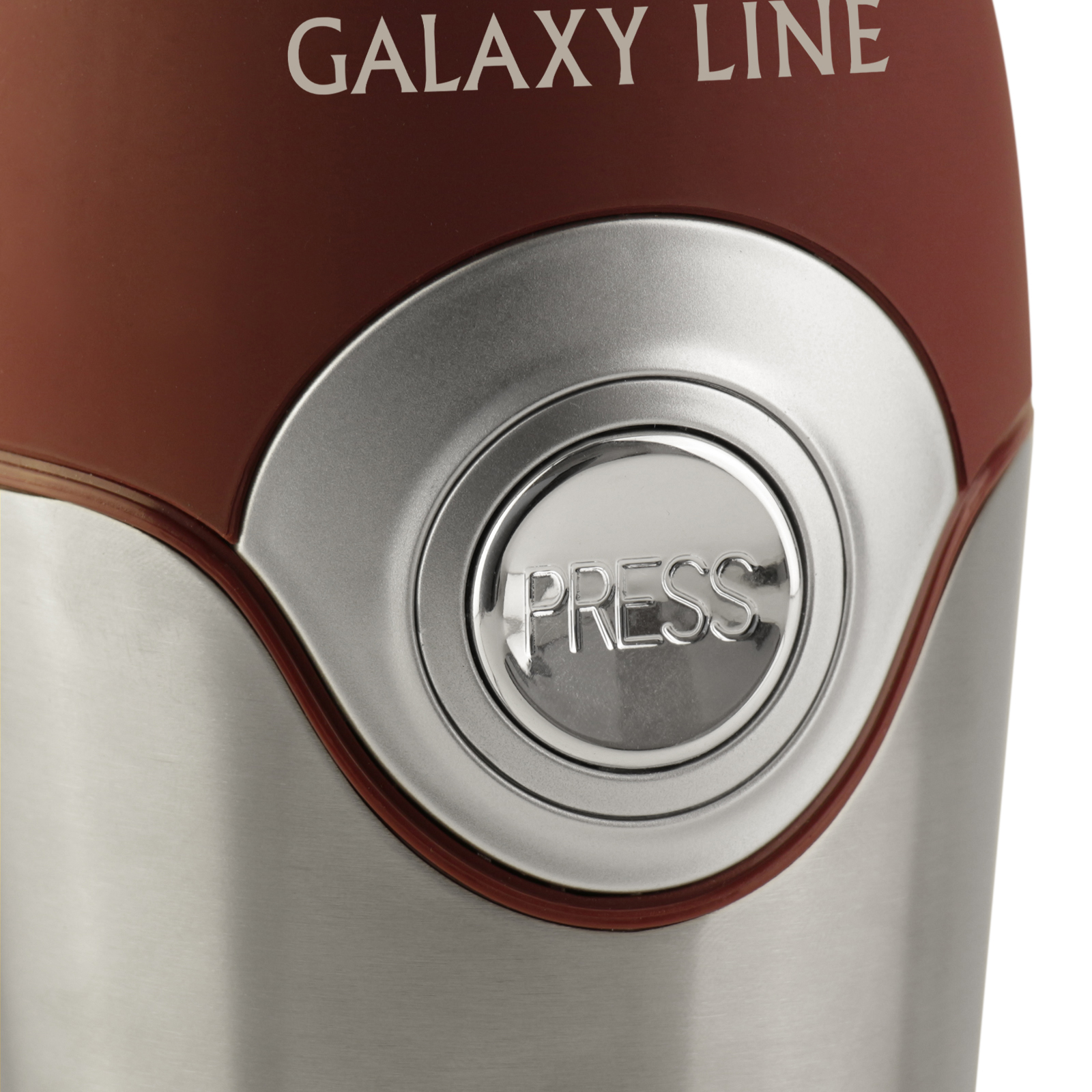 Кофемолка электрическая 250 Вт Galaxy Line Galaxy Line DMH-ГЛ0902Л - фото 5