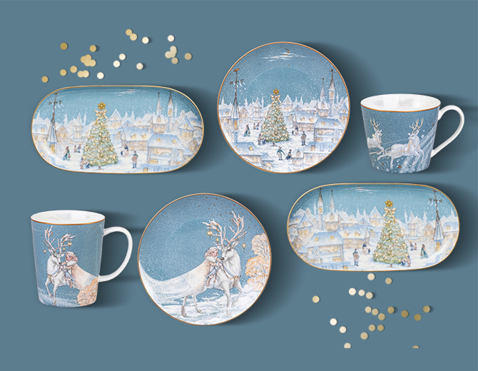 Снежная королева