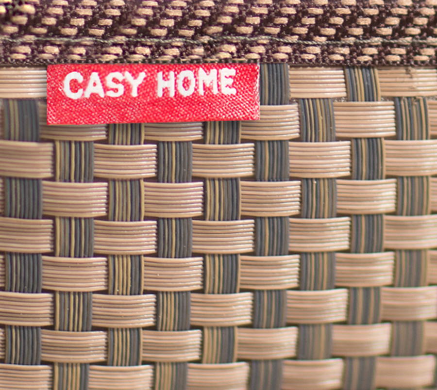 Хлебная корзинка Casy Home Casy Home CKH-ВВ-021 - фото 4