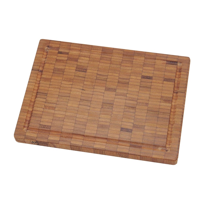 Доска разделочная из бамбука 32 х 25 см Zwilling Accessories дуршлаг 24 см zwilling table