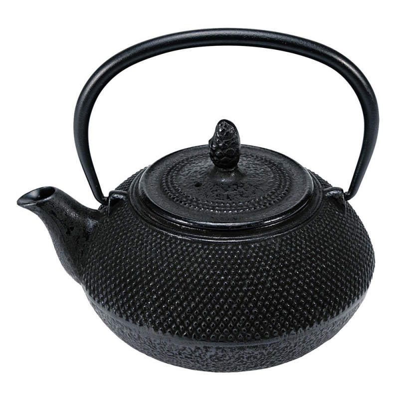Чайник заварочный 600 мл Beka Ceylon чёрный чайник braun multiquick 3 wk300 чёрный
