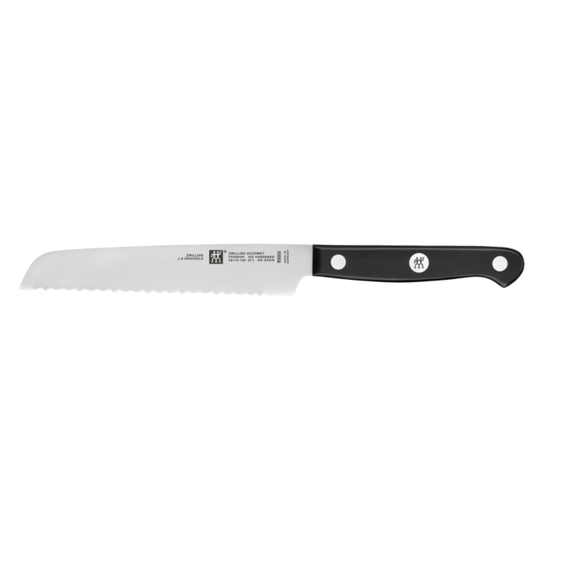 

Нож универсальный 13 см Zwilling Gourmet
