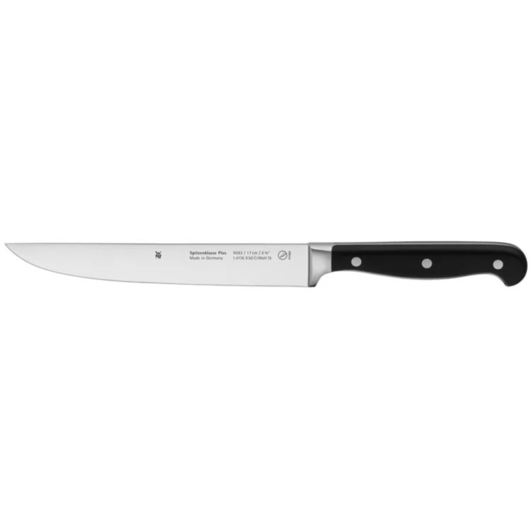 Нож для филе 17 см WMF Spitzenklasse WMF DMH-3201002781