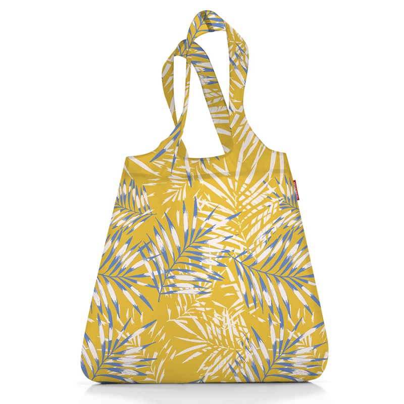 

Сумка складная Reisenthel Mini Maxi shopper jungle curry
