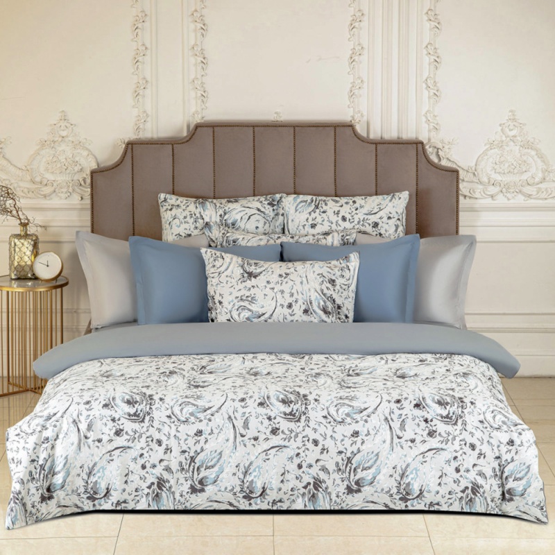 Комплект постельного белья полутороспальный Gipfel Paloma комплект постельного белья полутороспальный gipfel amalia