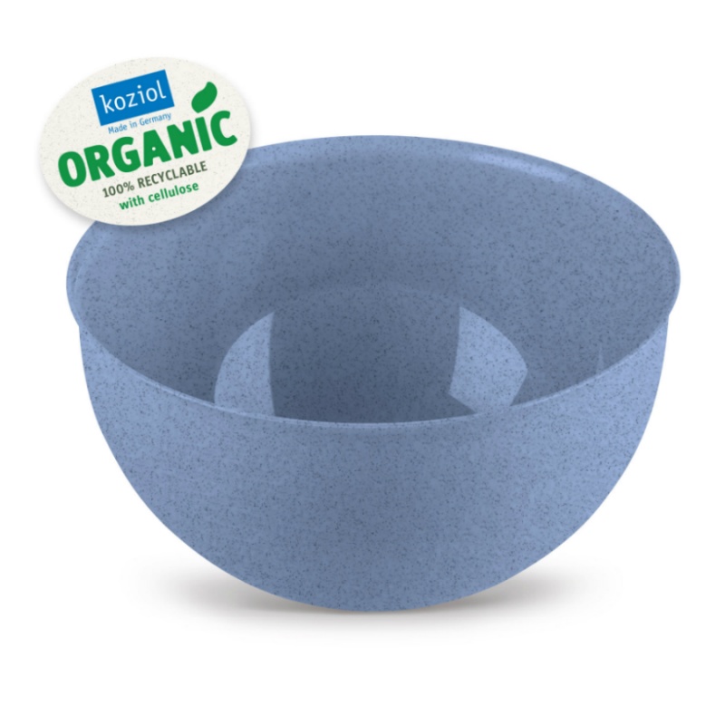 Миска Palsby organic 2 л синяя Koziol CKH-3805671