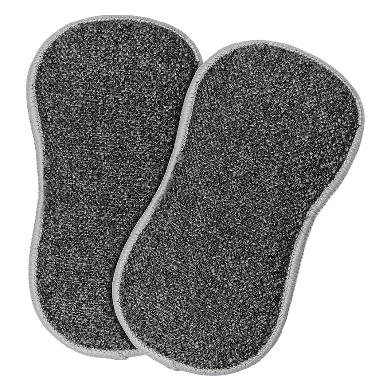 Набор губок универсальных Smart Solutions Cozy Clean 2 шт 499₽