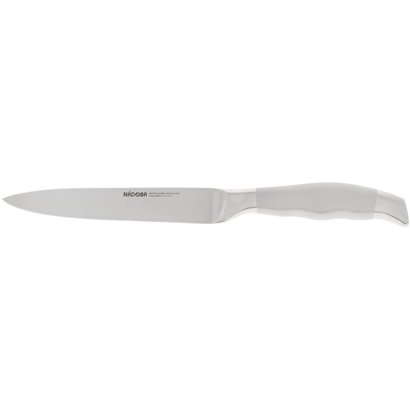 Нож универсальный 12,5 см Nadoba Marta нож для хлеба 20 см nadoba marta