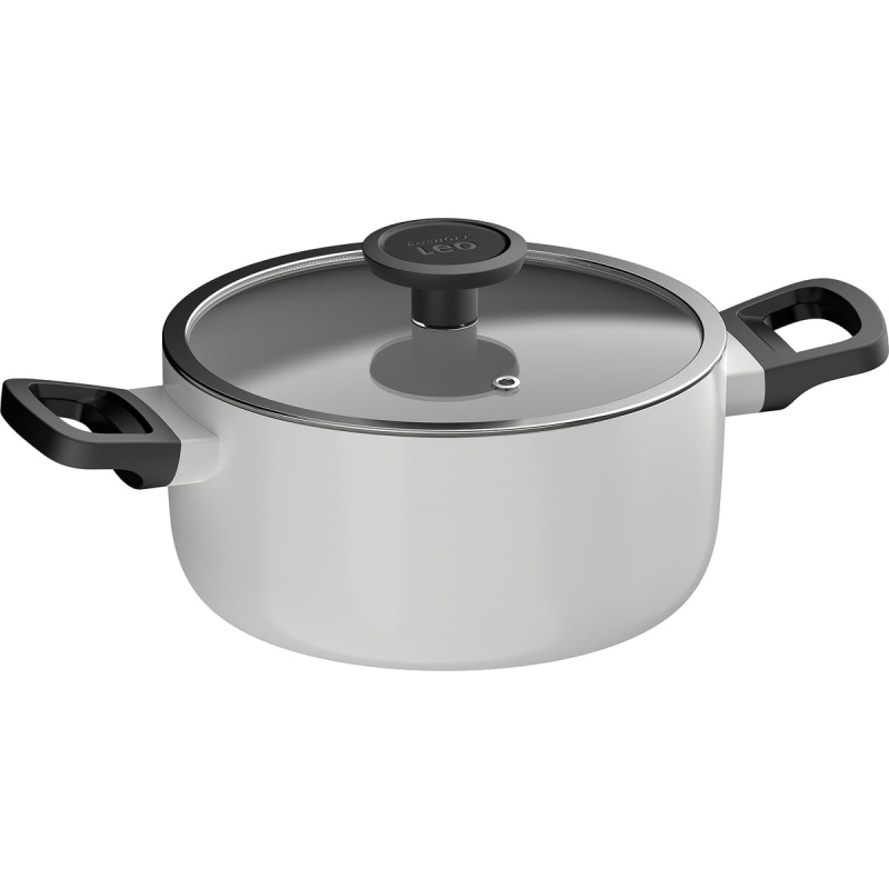 Кастрюля с крышкой 20 см BergHOFF Leo Glints Spirit 5690₽