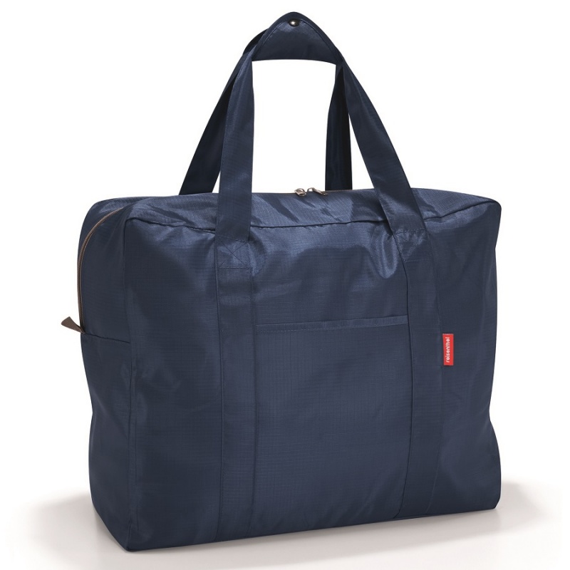

Сумка складная Reisenthel Mini maxi Touringbag dark blue