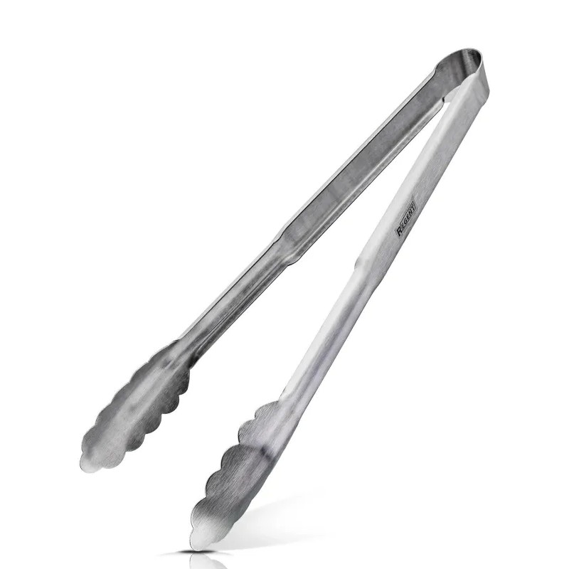 Щипцы 31 см Regent inox Presto 429₽