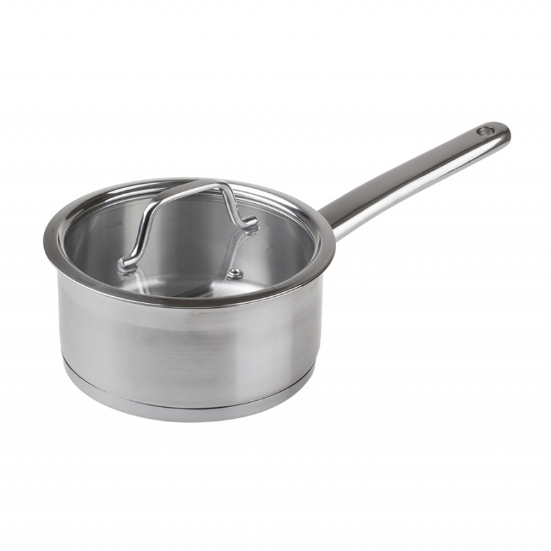 

Ковш с крышкой 1,5 л Llecker Gourmet