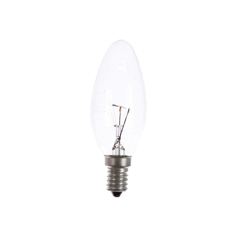 Лампа накаливания Космос Свеча 40W E27 11₽