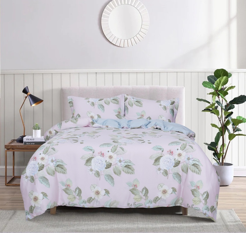 Комплект постельного белья 2-спальный Melograno Tencel Beatrice 16790₽