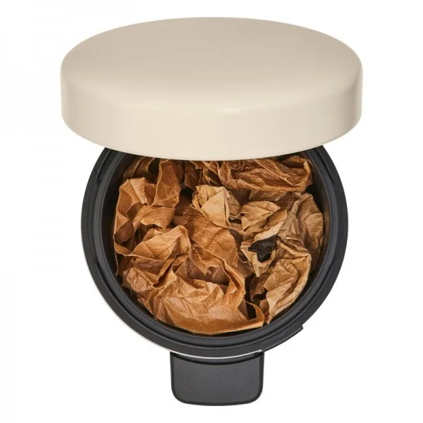 Мусорный бак с педалью 20 л Brabantia NewIcon
