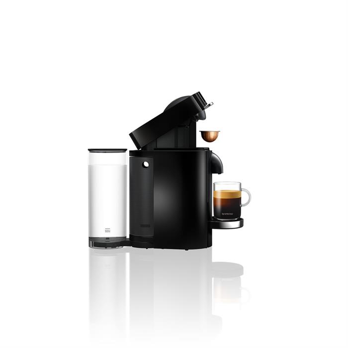 Кофемашина DeLonghi Nespresso ENV155.B