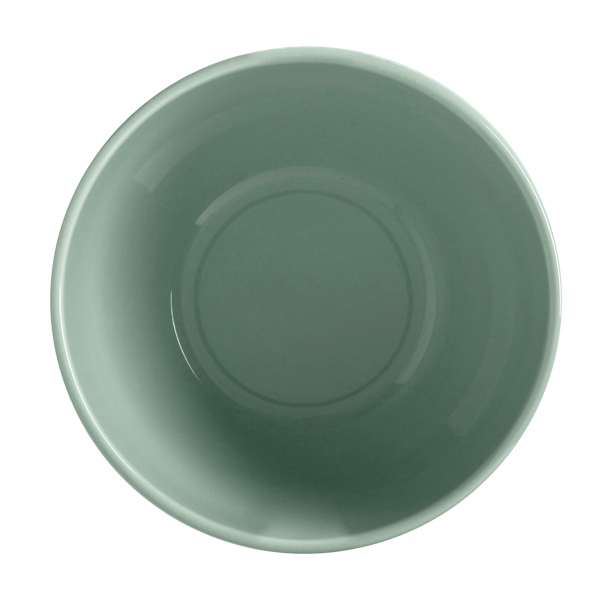 Салатник 11 см Casa Domani Corallo шалфей