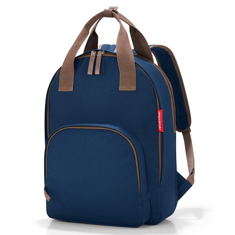 

Рюкзак Reisenthel Easyfitbag dark blue