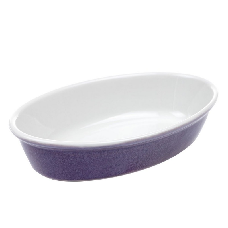 Форма для запекания 28 х 18 см Tognana P-Cook фиолетовый форма для запекания attribute bake countryside 36х23см abk126
