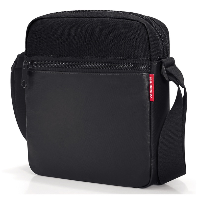 

Сумка Reisenthel Crossbag canvas black