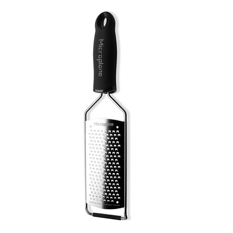 Тёрка крупная Microplane Gourmet нож разделочный wmf grand gourmet 20 см нержавеющая сталь