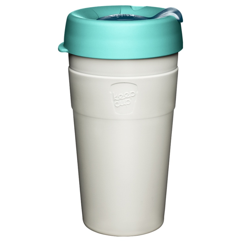 

Кружка 454 мл KeepCup Thermal nebula