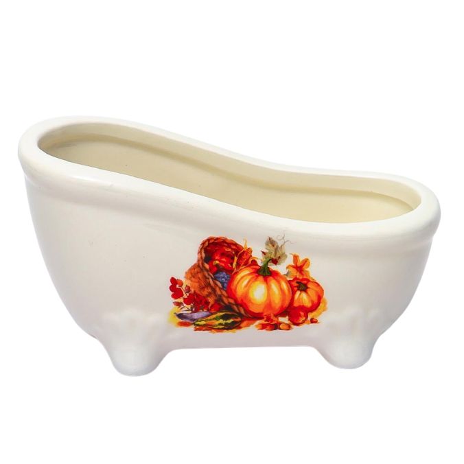 

Органайзер для губки 7 x 12,5 см Elrington Тыква