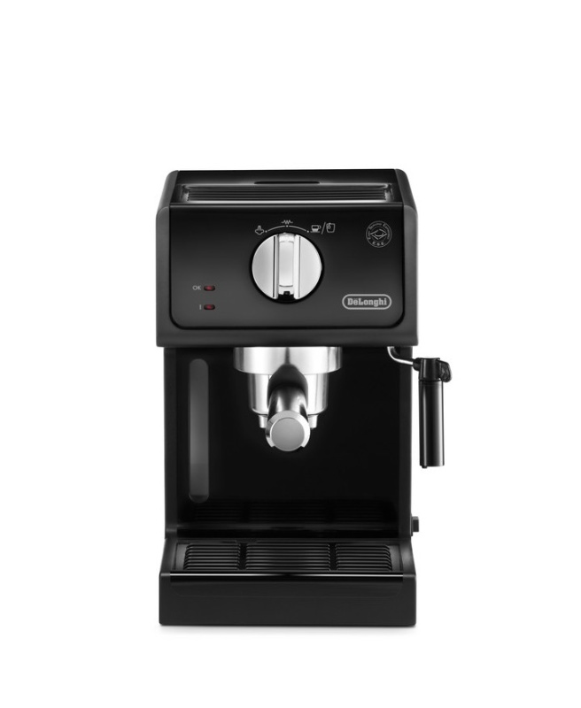 

Кофеварка DeLonghi ECP 31.21