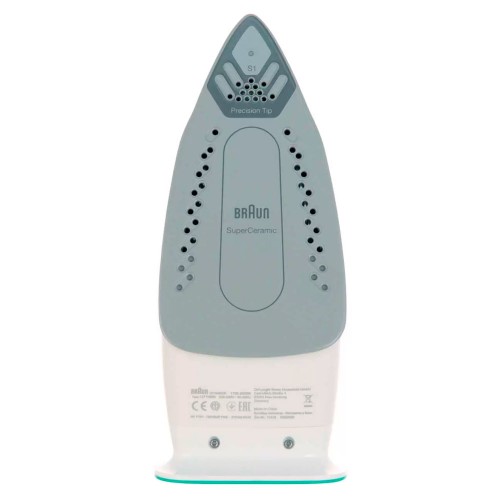 Утюг паровой Braun Texstyle SI1040GR