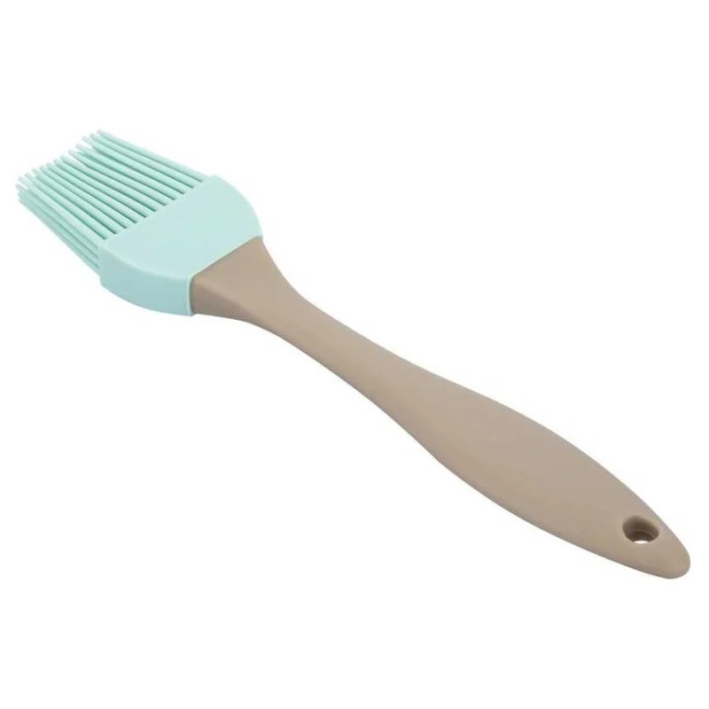 Кисть кулинарная силиконовая 17 см Regent inox Silicone 139₽