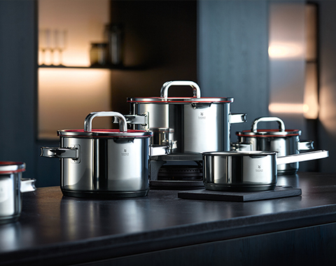 Посуда для приготовления