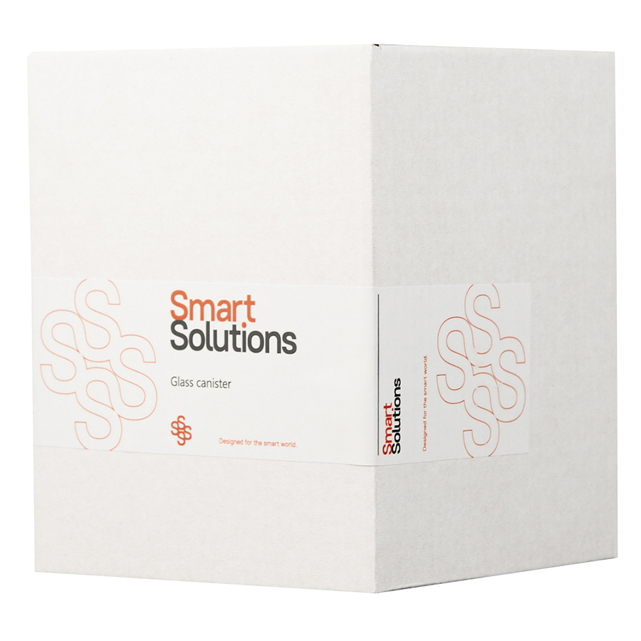 Чайник заварочный 750 мл Smart Solutions Smart Solutions CKH-TG-750 - фото 4