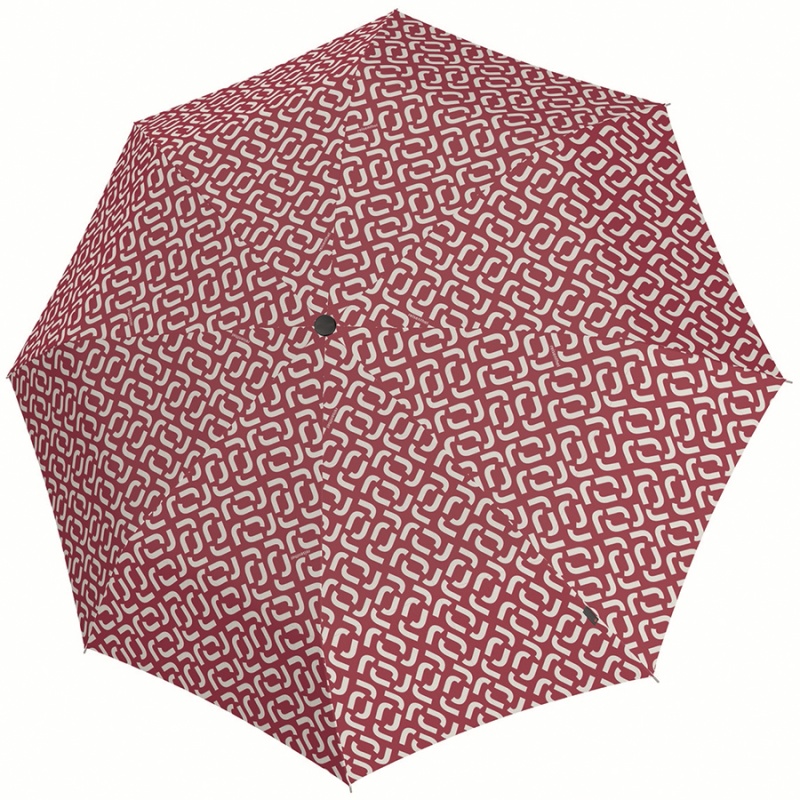 

Зонт механический Reisenthel Pocket Classic signature red