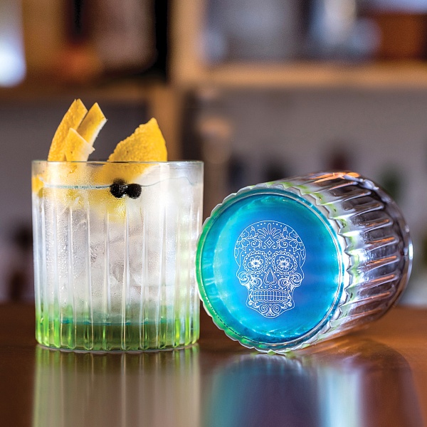 Набор стаканов 6 шт PEDRO & ROSA