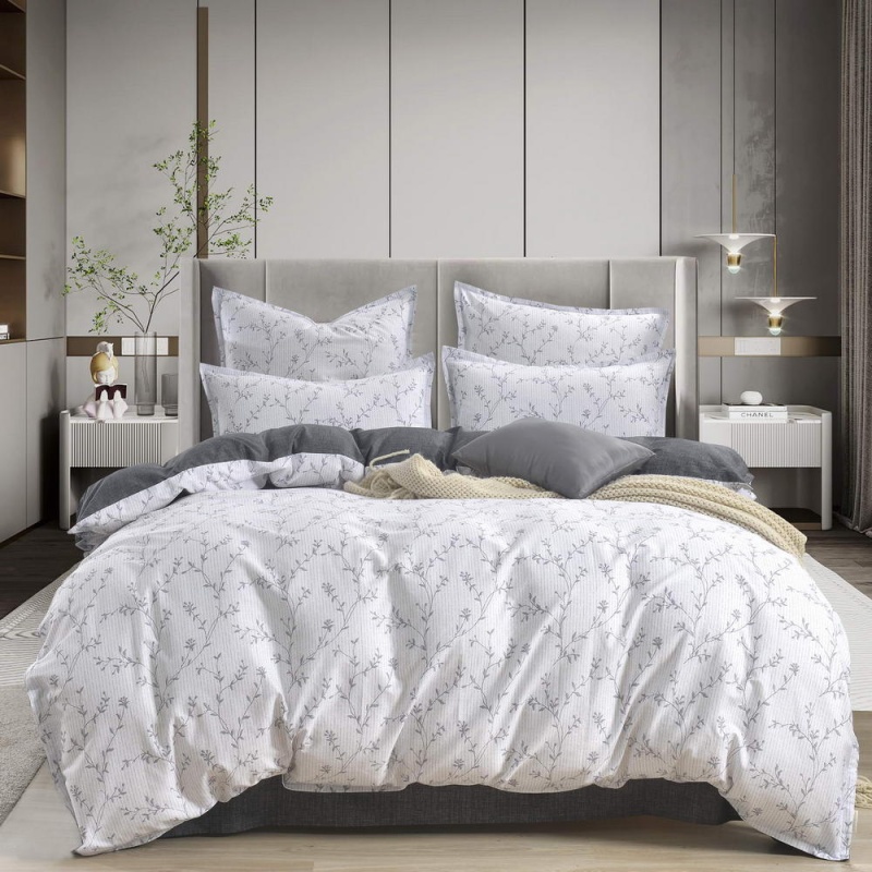 Комплект постельного белья семейный Sofi de Marko Амадео 16345₽