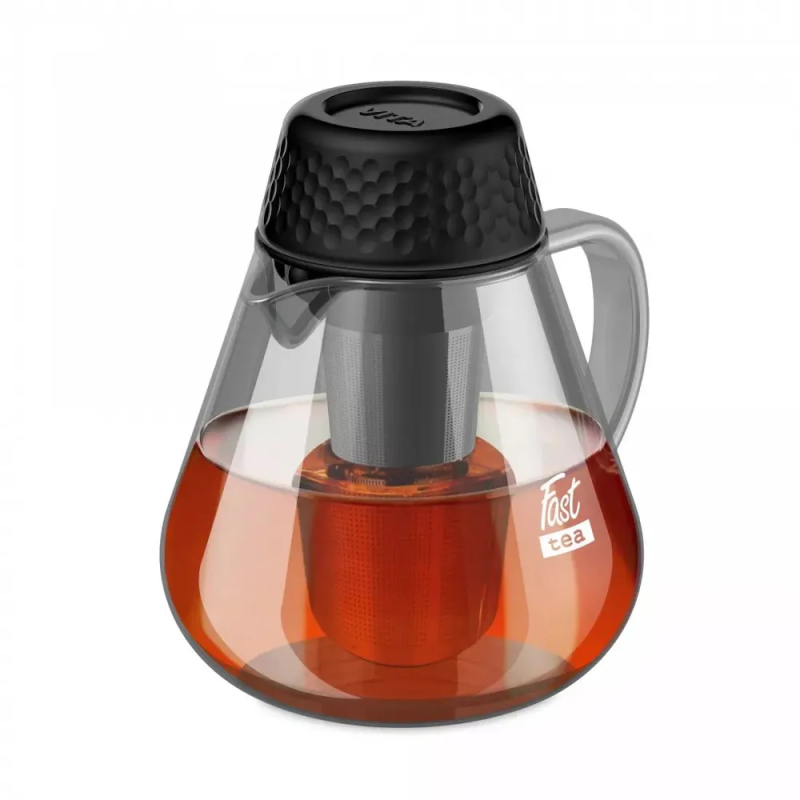 Чайник заварочный 900 мл Vitax Fast Tea заварочный чайник 3пр 1 5л
