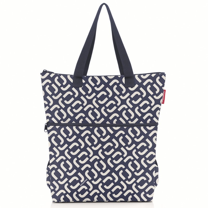 

Термосумка Reisenthel Cooler Signature Navy