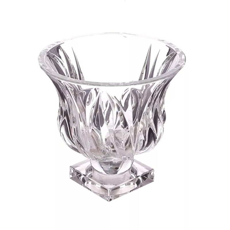 Фруктовница 24 см AS Crystal Flame