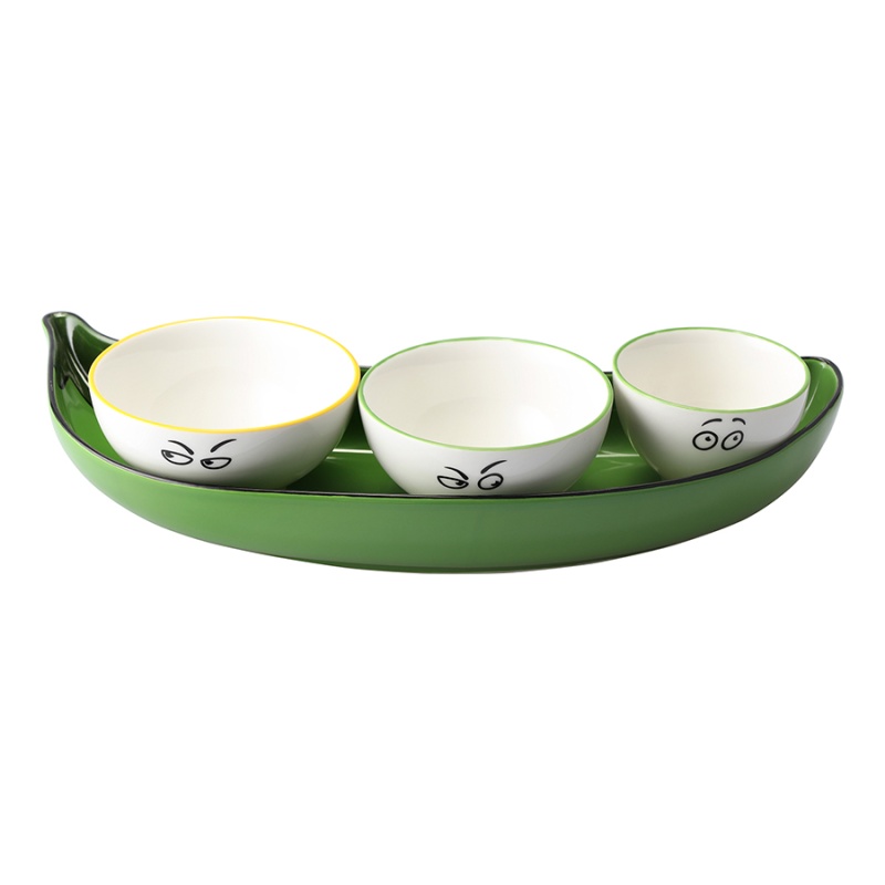 Менажница Designboom Gram Peas