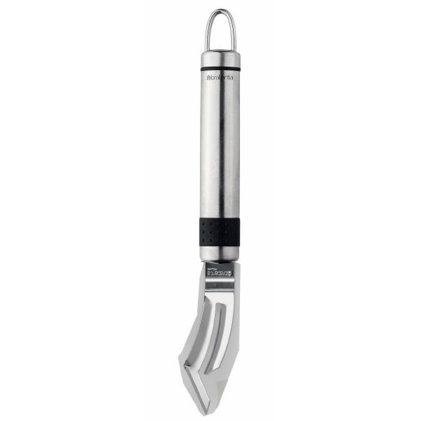 Нож для чистки спаржи Brabantia Profile шумовка 35 3 см brabantia profile new