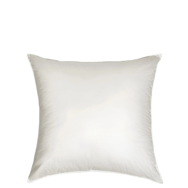 Подушка 70 х 70 см Sonno Home Organic Cashmere бежевый