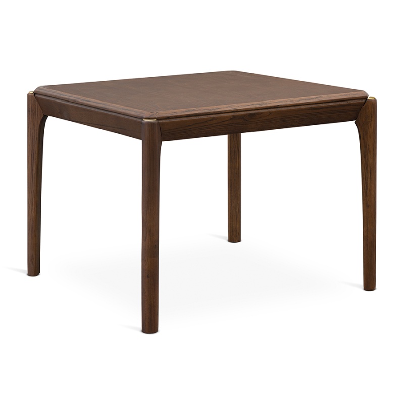 

Стол кофейный 50 х 50 см Latitude Aska орех