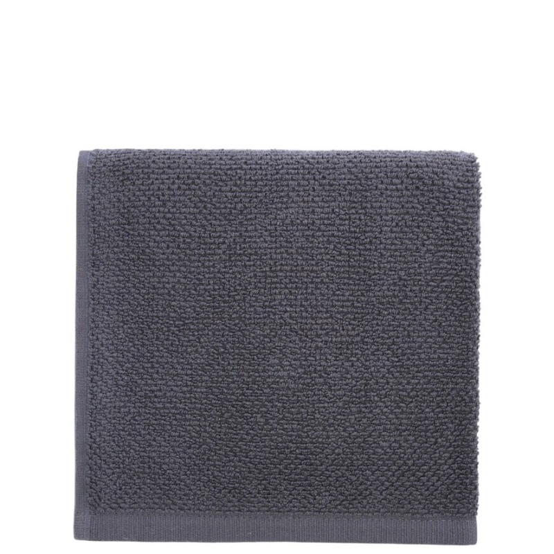 Полотенце для ванной 70 х 140 см Sonno Home Shape графит