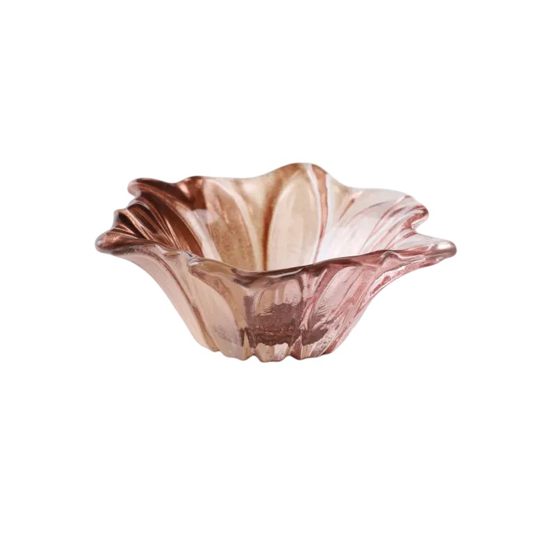 Салатник 10 см Akcam Гербера