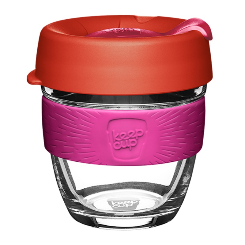 

Кружка 227 мл KeepCup Brew S daybreak