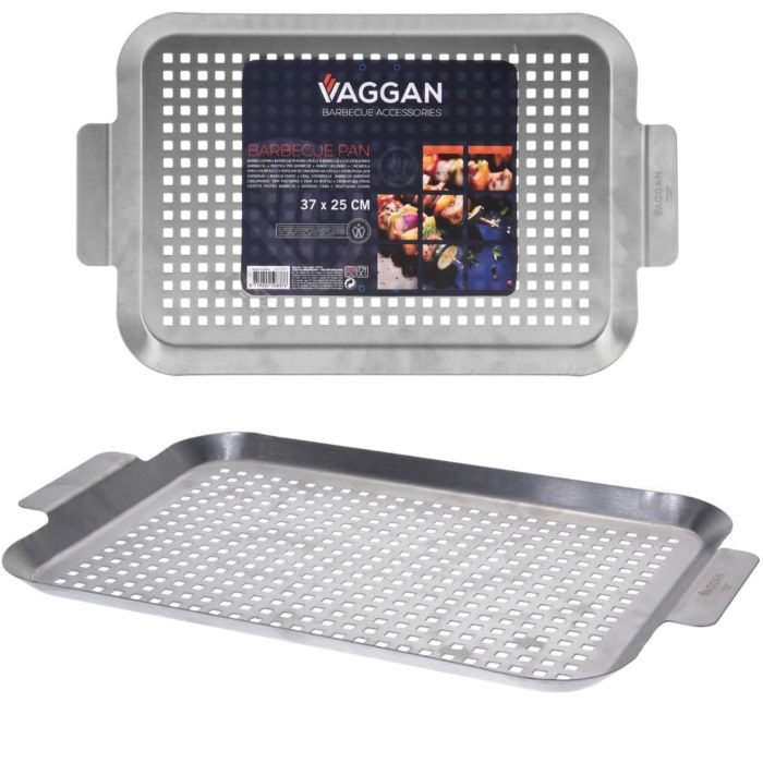 

Противень для барбекю Vaggan