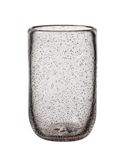 Набор стаканов 2шт 510 мл Flowi розовый