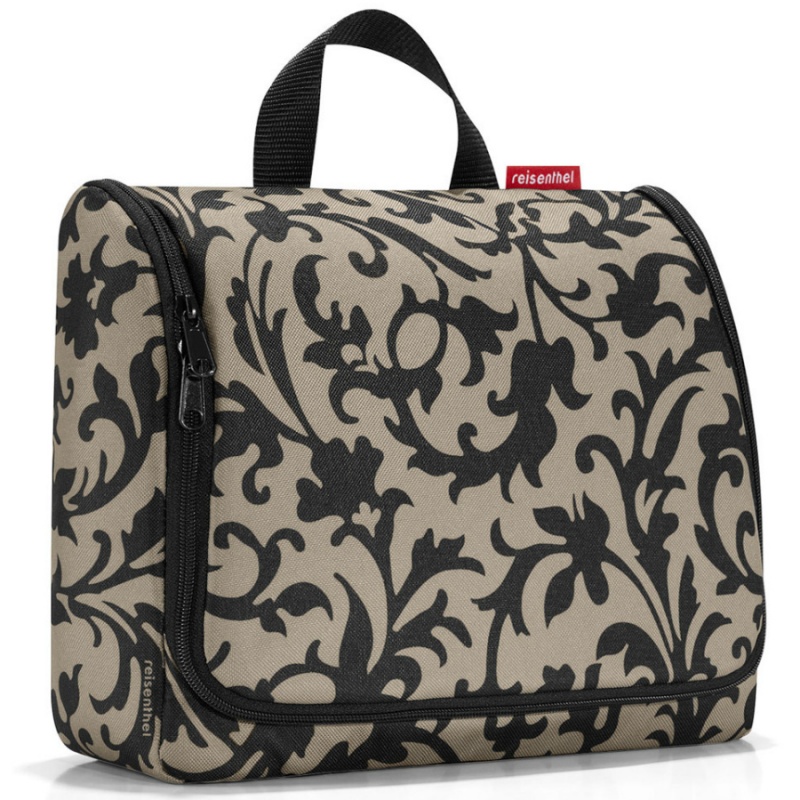 

Сумка-органайзер Reisenthel Toiletbag XL baroque taupe