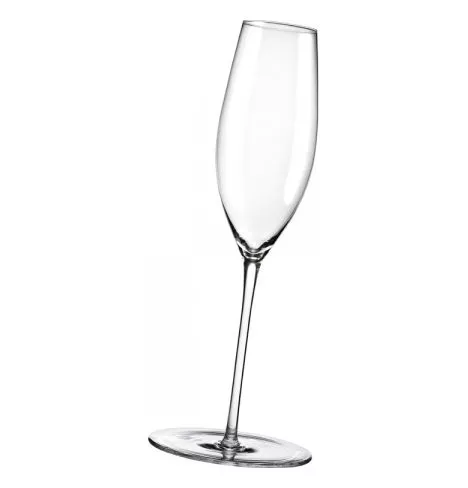 Набор бокалов для шампанского 330 мл Rona Perseus Premium 2 шт декантер для вина 1 2 л rona