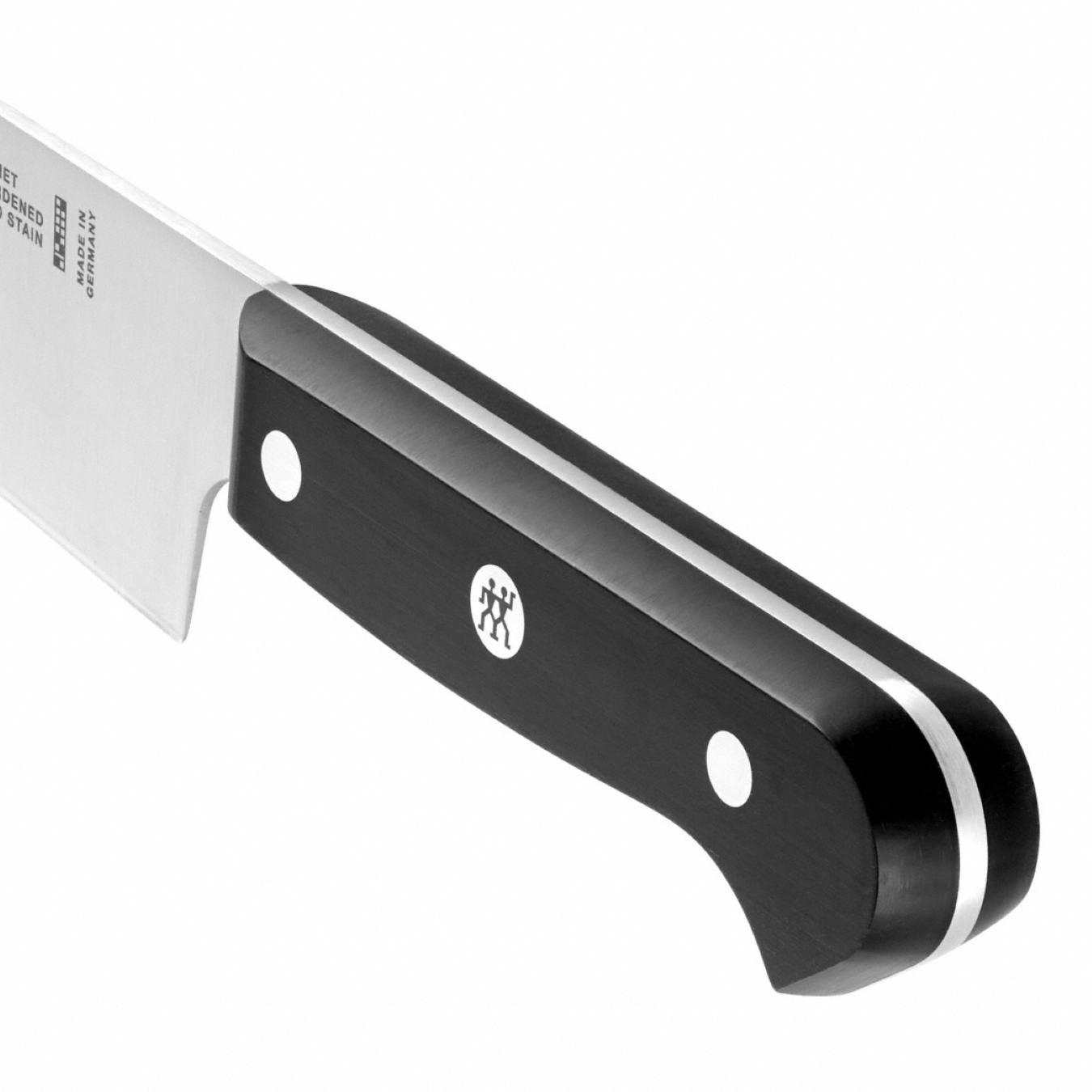 Нож для хлеба Zwilling Gourmet длина лезвия 20 см от CookHouse